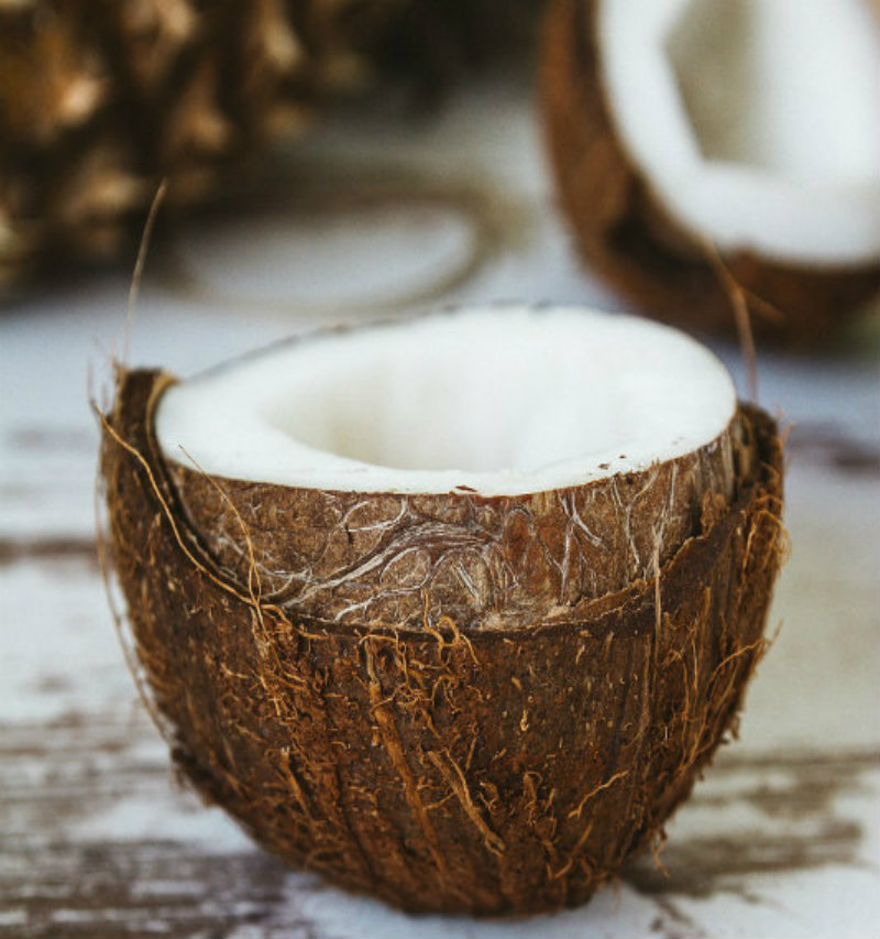 coconut